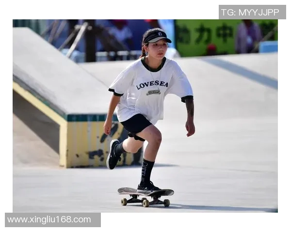 广州滑板队在极限运动联赛中的耐力表现分析与点评