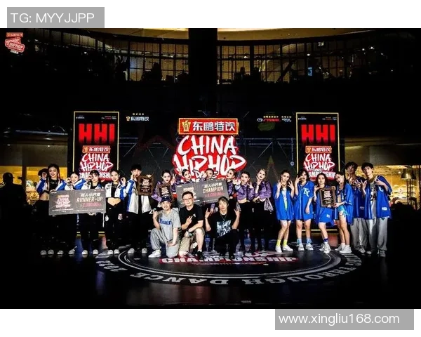 杭州街舞队荣登全国街舞速度排行榜第一名引发热议