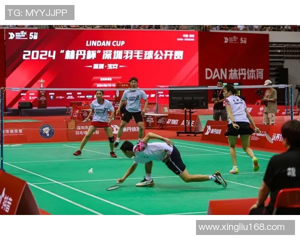 深圳羽毛球队的比赛经验分享与成长历程探讨