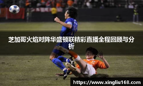 芝加哥火焰对阵华盛顿联精彩直播全程回顾与分析